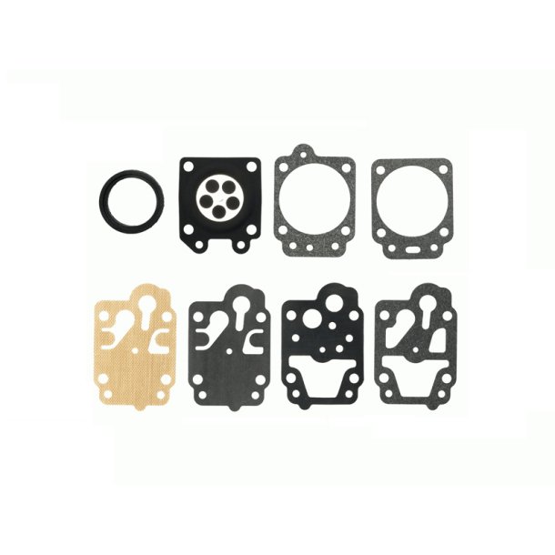 UORG. MEMBRAN-/PAKN.S�T WALBRO D20-WYJ