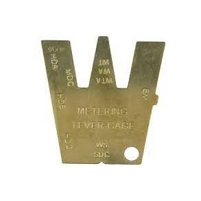 WALBRO N�LEVENTILL�RE W500-13-1