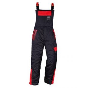 SIKKERHEDSOVERALL STR. 58