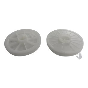 SNORHJUL SPRINT BS281336S..