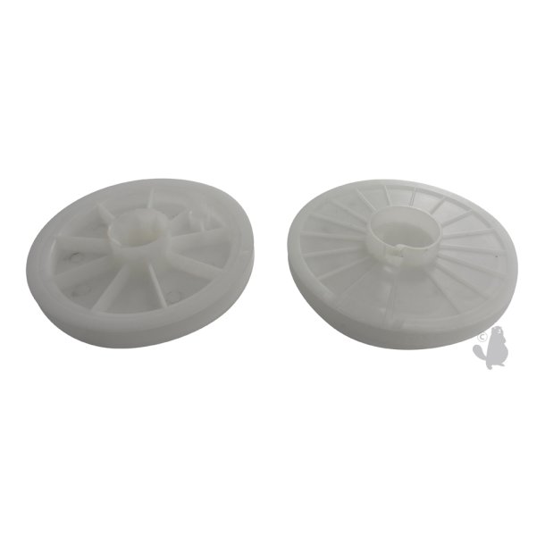 SNORHJUL SPRINT BS281336S..