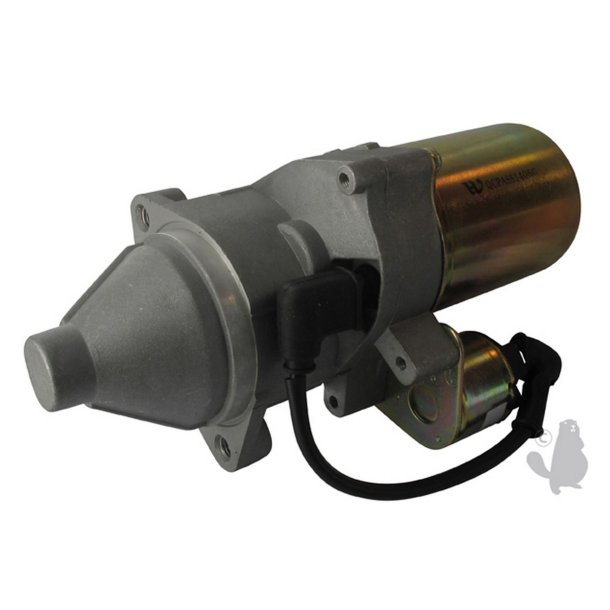 HONDA EL STARTER GX340-390 ORG.  31204-ZA-003M, 31210-ZE3-003 M. FL.