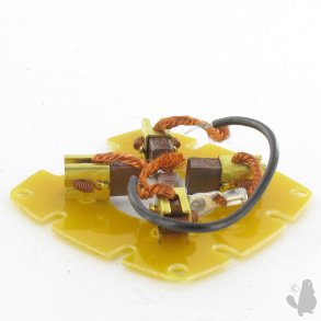 KULST TEC STARTER 33848 F. EU7-295  