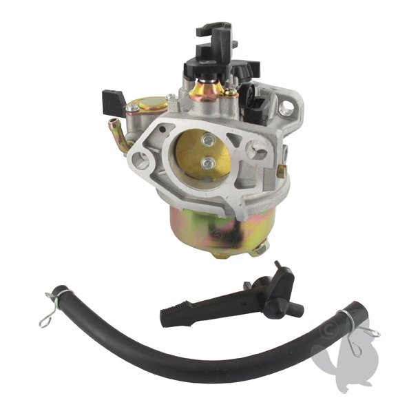 UORGINAL HONDA KARBURATOR FOR GX390  ORG. 16100-ZF6-V01 M. FL. 