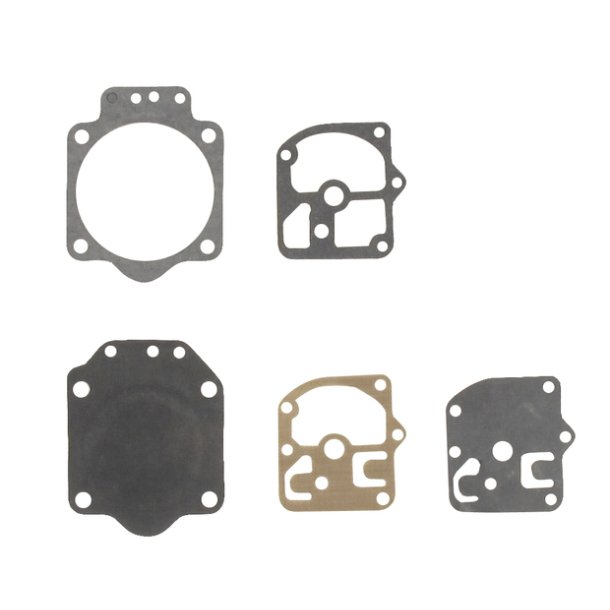 UORG. MEMBRAN-/PAKN.S�T ZAMA GND-10   