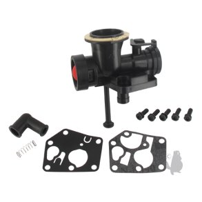 UORG. KARBURATOR BRIGGS & STRATTON  498809, 497619, 494775
