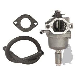 UORG.  BRIGGS & STRATTON  KARBURATOR  594593 + FL. 
