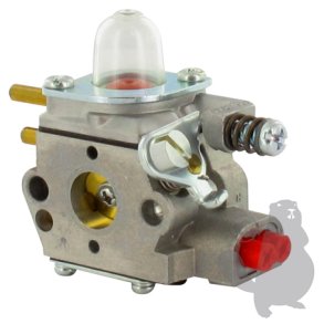 UORG. KARBURATOR  BLA. FOR ECHO  ORG. WT-424C,  123000-52133