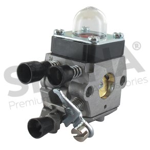 UORG. KARBURATOR FOR STIHL FC85 M. FL. ORG. 4137-120-0614,  C1Q-S56 M. FL.