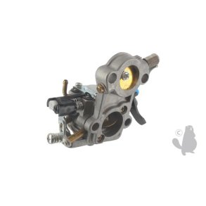 UORG. KARBURATOR WTEA-1  F. HUSQV.455/460