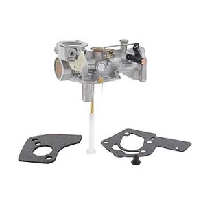 UORG. KARBURATOR FOR BRIGGS & STRATTON ORG.  498298, 490533 M. FL.   