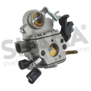 UORG. KARBURATOR FOR STIHL MS391 M. FL.   ORG. 1140-120-0603, WTE-127 M. FL.    