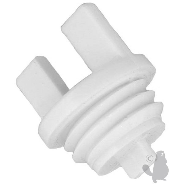 OLIEPROPSKRUE BRIGGS &amp; STRATTON, TECUMSEH  ORG.  66768/ TE27625 M. FL. 