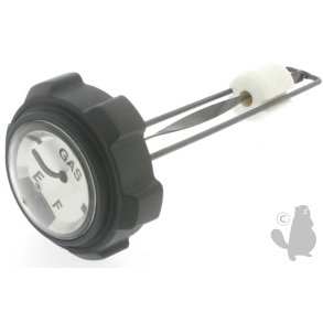 TANKM�LER WHEEL HORSE....