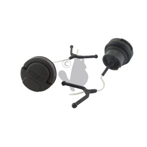 TANKD�KSEL FOR HUSQVARNA   ORG. 577 8786-01, 577 8786-03   