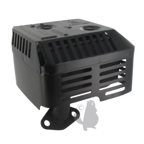 UORG. UDSTDNING LONCIN, HONDA   ORG. 80570794-0001, 18310-ZL0-000 