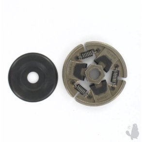 SLYNGKOBLING STIHL 024 M.FL.   ORG. 1121 160 2001 M. FL.