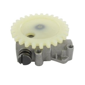 OLIE PU. STIHL 1119 640 3200