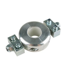 HOLDER (S�T) FOR BESKYTTELSESSK�RM 28 MM 