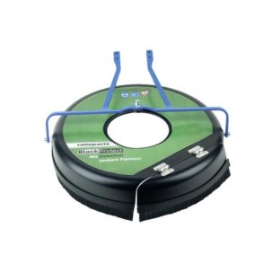 UNIVERSAL BESKYTTELSESSK�RM FOR DUO & PRO UKRUDTSB�RSTER  