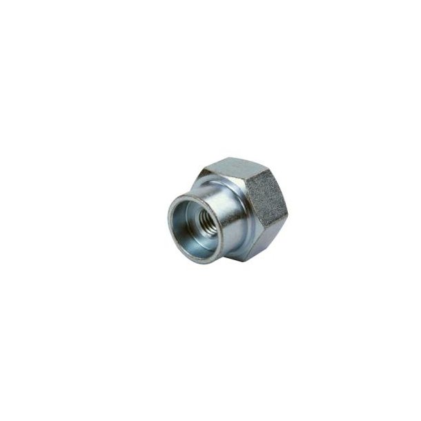 ADAPTORBOLT   M8 x 1.25 - LG - I - AG   TYPE 3