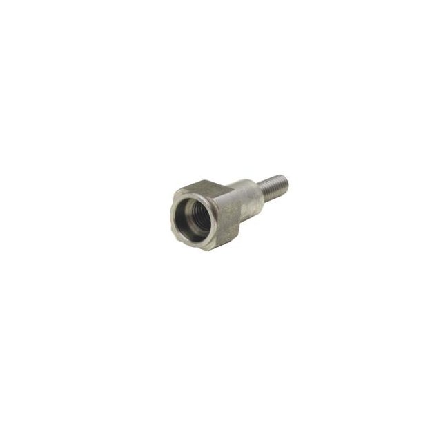 ADAPTERBOLT   M10x1,00-LG-I-AG