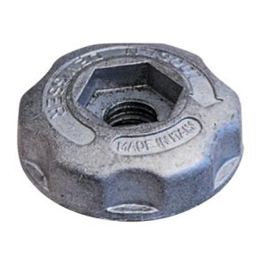 TRYKPLADE ALU TIL TRIMMER