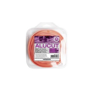 ALUCUT RUND 1,3 X 15 M  