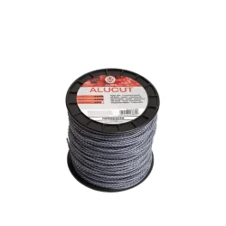 TRIMMERSN�RRE HYBRID TWIST ALUCUT 2,7 MM  240 METER