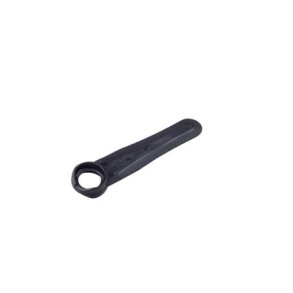 PLASTKNIV TIL FLYMO   PK. M. 6 STK.