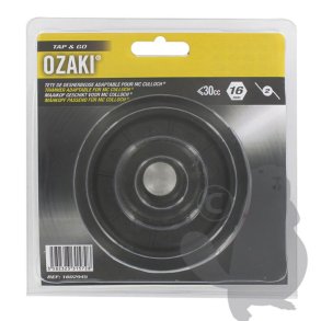 TRIMMERHOVED MCCULLOCH