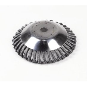 UKRUDTSBRSTE 200 x 0,50 x 20,0 mm