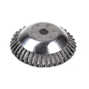 UKRUDTSBRSTE 200/25,4