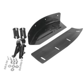 UNIVERSAL SK�RM FOR  BUSKRYDDER  