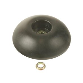 AFSTANDSSKL PLAST   UDV.  100 MM   HUL  14 MM