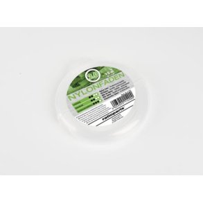 NYLON TRIMMERSN�RE 2,0 RUND 15M   