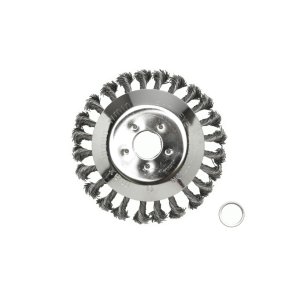 STLBRSTE  150 MM 20/25,4 MM HUL M. REDUKTIONSRING