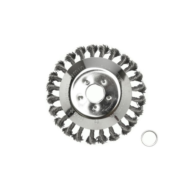 STLBRSTE  150 MM 20/25,4 MM HUL M. REDUKTIONSRING