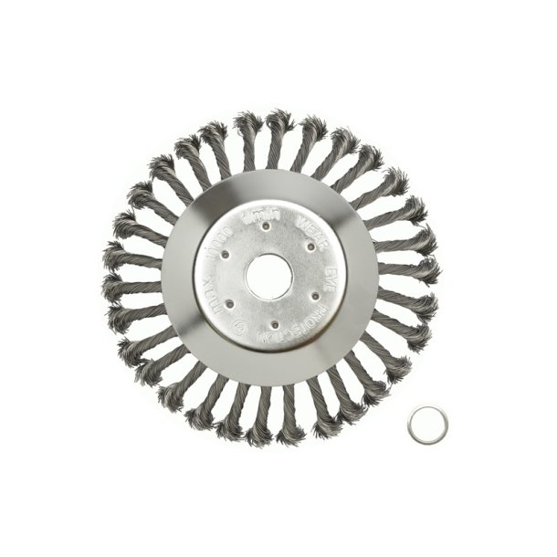 STLBRSTE 200 MM 20/25 HUL M. REDUKTIONSRING.