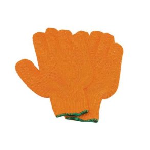 HANDSKER M. PVC OVERTRK  STR. XL