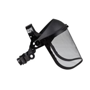 ANSIGTSBESKYTTELSE NETVISIR