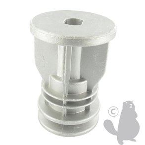 KNIVHOLDER CASTEL GARDEN 122465609/0