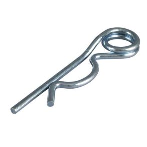 HRNLESPLIT   DIN11024  3,2 MM    100 STK.  