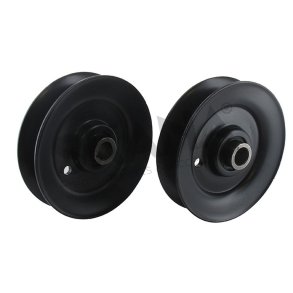 UORG. RENSTRAMMER FOR MTD ORG. 756-04325 M. FL.   UDV.  77,8 MM