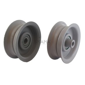 UORG. REMSKIVE HUSQVARNA, MCCULLOCH ORG.  532436812 M. FL.   