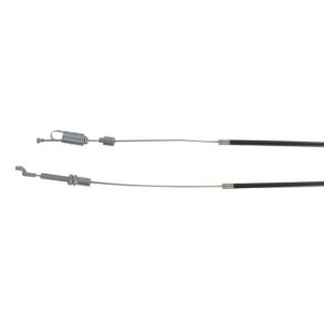 KOBLINGSKABEL CASTEL GARDEN ORG. 81001094/0   LNGDE 1320 MM/ 885 MM