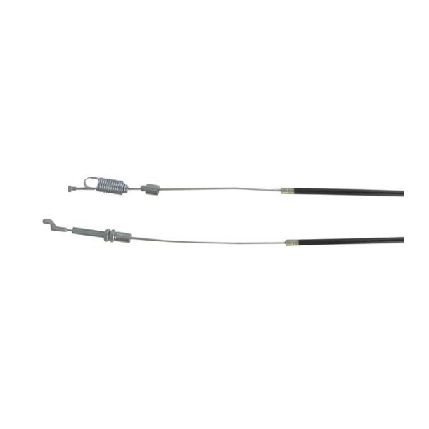 KOBLINGSKABEL CASTEL GARDEN ORG. 81001094/0   LNGDE 1320 MM/ 885 MM