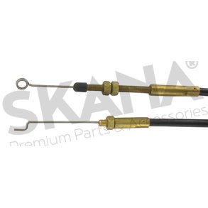 UORG. GASKABEL FOR HONDA  ORG. 54630-VE2-M00, 54630-VE2-M10 M. FL.    