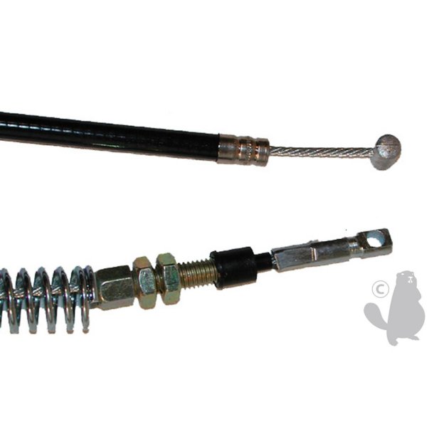 HONDA GEARKABEL 54510-VB5-800   