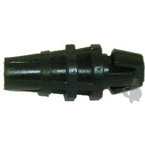 SELVLS PLAST ENDE F. KABEL  (SLGES I POSE A 10 STK.)